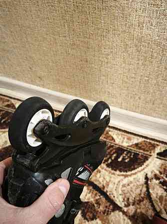 Продаю ролики детские Донецк