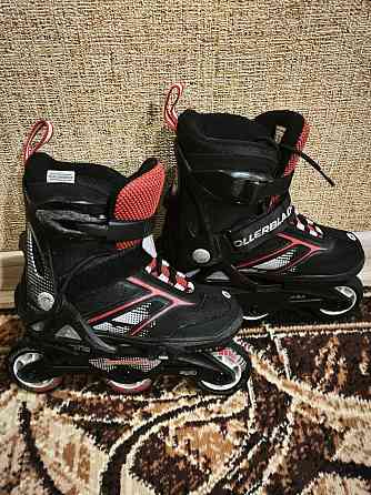 Продаю ролики детские Донецк