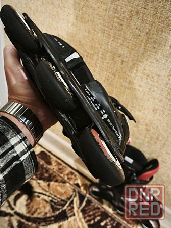 Продаю ролики детские Донецк - изображение 5