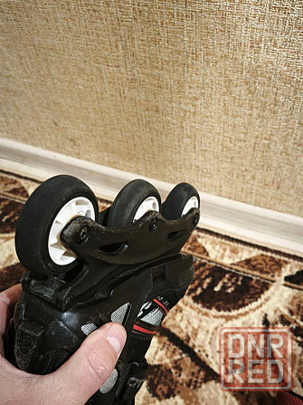 Продаю ролики детские Донецк - изображение 4