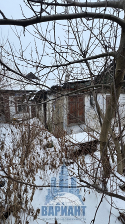 Продажа дома в г. Макеевка, Горняцкий р-н, п. Осипенко, ул. Ашхабадская Макеевка