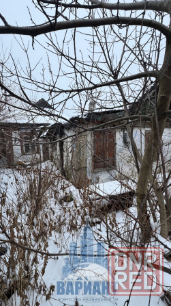 Продажа дома в г. Макеевка, Горняцкий р-н, п. Осипенко, ул. Ашхабадская Макеевка - изображение 3