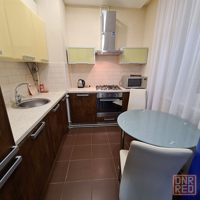 Центр, блв.Пушкина, Люкс Донецк - изображение 11