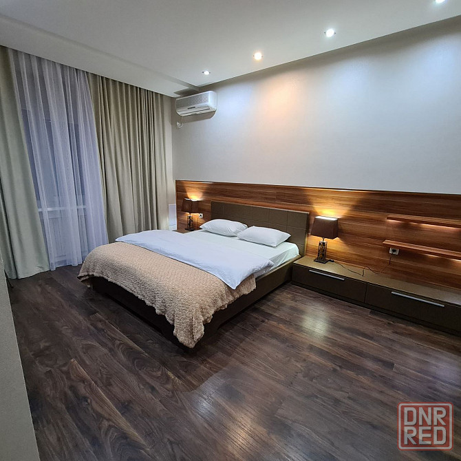 Центр, блв.Пушкина, Люкс Донецк - изображение 1