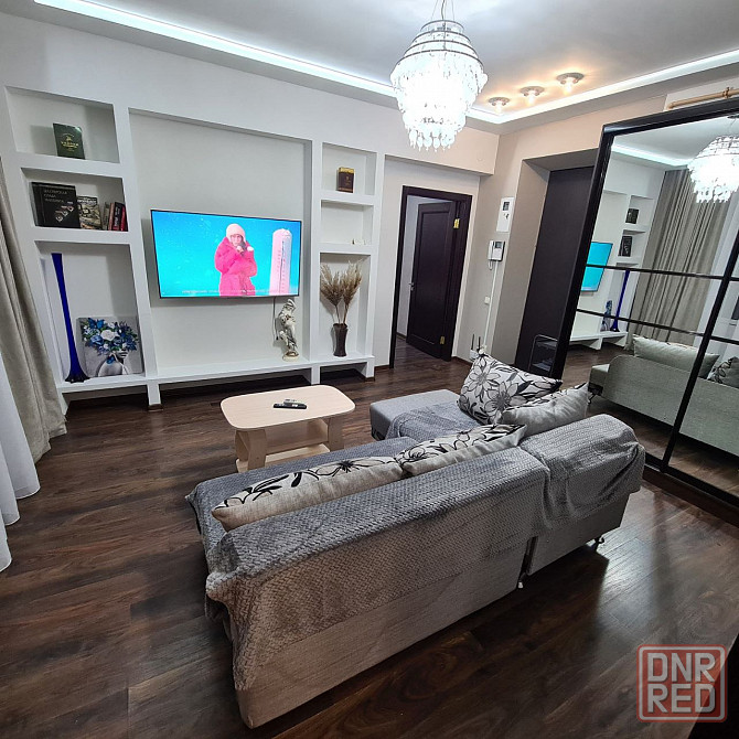 Центр, блв.Пушкина, Люкс Донецк - изображение 6