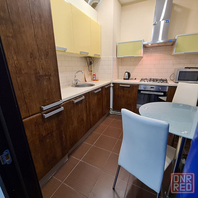 Центр, блв.Пушкина, Люкс Донецк - изображение 10