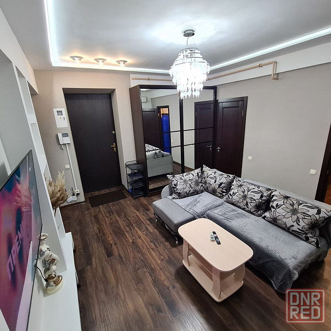 Центр, блв.Пушкина, Люкс Донецк - изображение 5