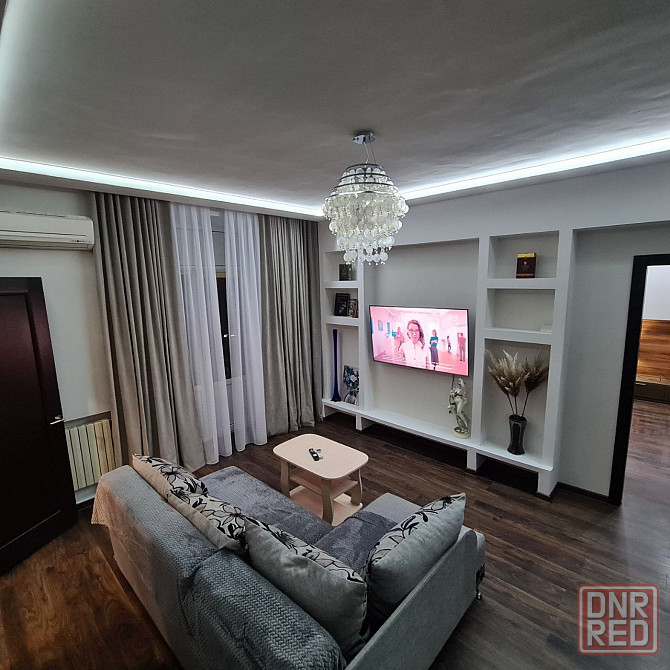 Центр, блв.Пушкина, Люкс Донецк - изображение 4