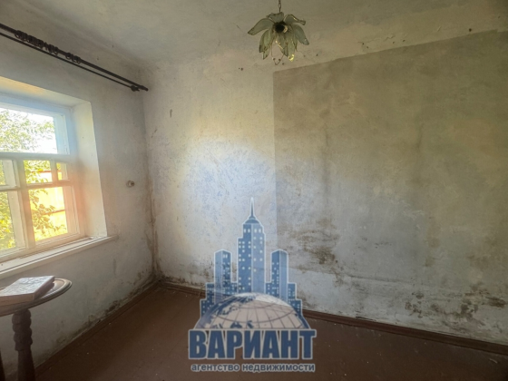 Продажа дома на Приватизированной земле в г.Макеевка, Горняцкий р-н, пос. Осипенко Макеевка