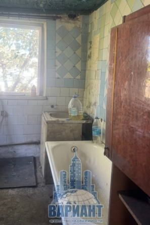 Продажа дома на Приватизированной земле в г.Макеевка, Горняцкий р-н, пос. Осипенко Макеевка