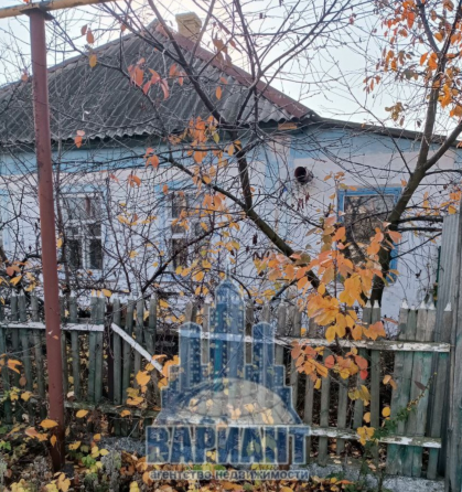 Продажа дома на Приватизированной земле в г.Макеевка, Горняцкий р-н, пос. Осипенко Макеевка