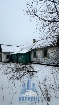 Продажа дома на Приватизированной земле в г.Макеевка, Горняцкий р-н, пос. Осипенко Макеевка