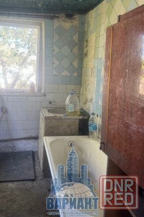 Продажа дома на Приватизированной земле в г.Макеевка, Горняцкий р-н, пос. Осипенко Макеевка - изображение 4