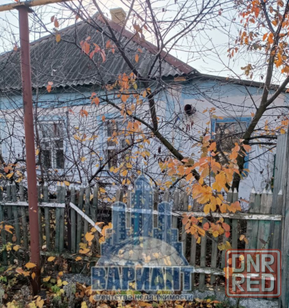 Продажа дома на Приватизированной земле в г.Макеевка, Горняцкий р-н, пос. Осипенко Макеевка - изображение 1