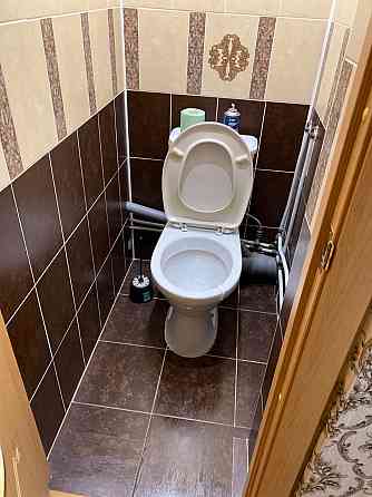 1-к квартира, 36 м2, 2/4 эт. Мариуполь