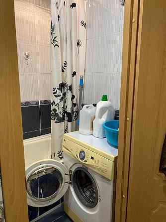 1-к квартира, 36 м2, 2/4 эт. Мариуполь