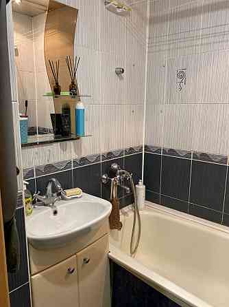 1-к квартира, 36 м2, 2/4 эт. Мариуполь