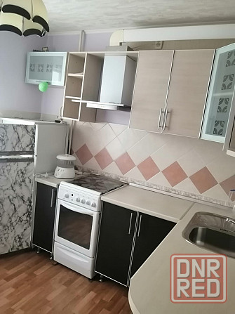 1-к квартира, 36 м2, 2/4 эт. Мариуполь - изображение 2