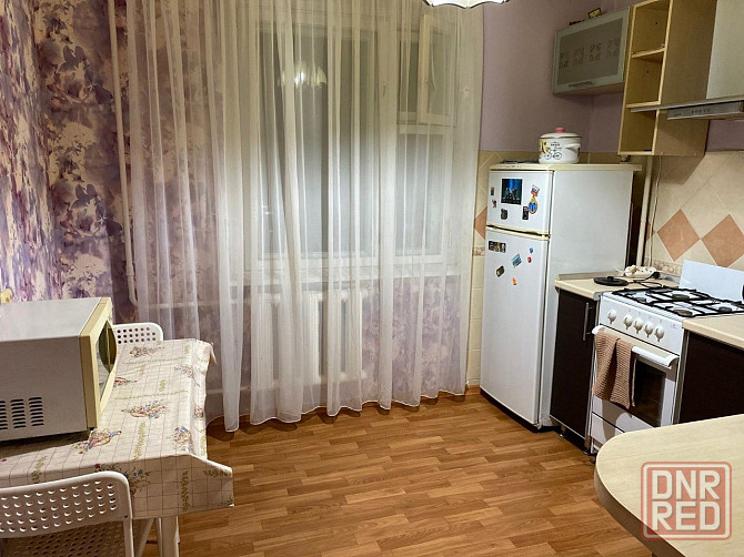 1-к квартира, 36 м2, 2/4 эт. Мариуполь - изображение 3