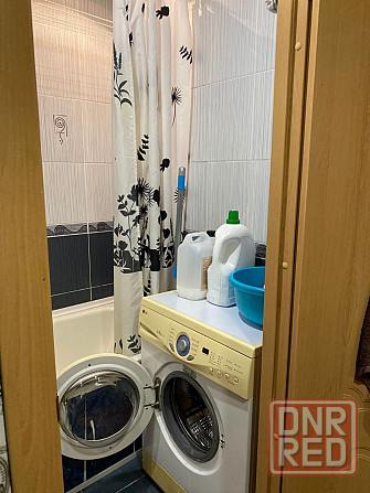 1-к квартира, 36 м2, 2/4 эт. Мариуполь - изображение 1