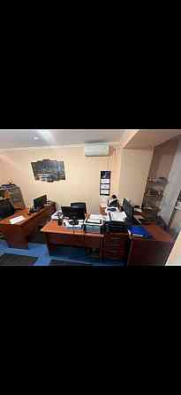 Предлагается в аренду уютный комфортный офис по ул.Розы Люксембург ! Донецк