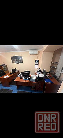 Предлагается в аренду уютный комфортный офис по ул.Розы Люксембург ! Донецк - изображение 5