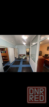 Предлагается в аренду уютный комфортный офис по ул.Розы Люксембург ! Донецк - изображение 5