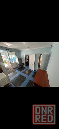 Предлагается в аренду уютный комфортный офис по ул.Розы Люксембург ! Донецк - изображение 4