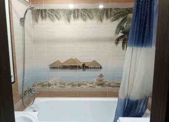 1-к квартира, 44 м2, 9/9 эт. Мариуполь