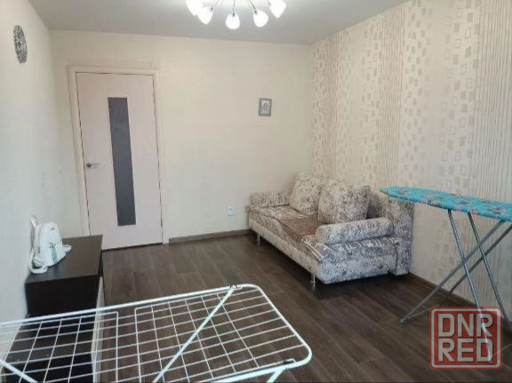 1-к квартира, 44 м2, 9/9 эт. Мариуполь - изображение 1