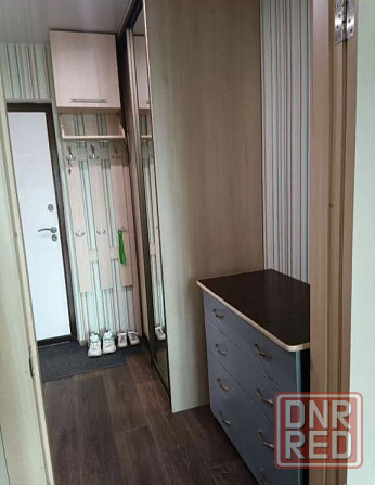 1-к квартира, 44 м2, 9/9 эт. Мариуполь - изображение 3