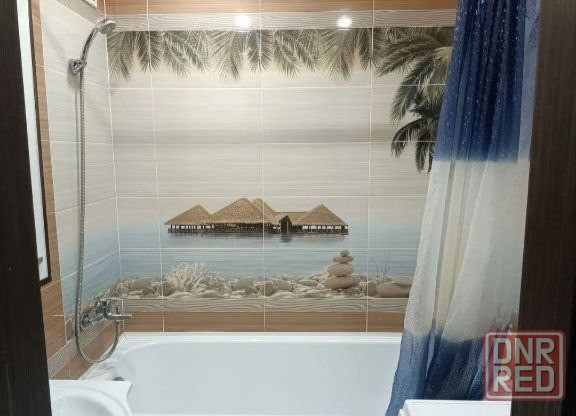 1-к квартира, 44 м2, 9/9 эт. Мариуполь - изображение 2