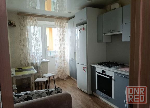 1-к квартира, 44 м2, 9/9 эт. Мариуполь - изображение 8