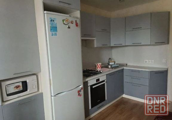 1-к квартира, 44 м2, 9/9 эт. Мариуполь - изображение 5