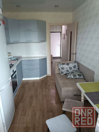 1-к квартира, 44 м2, 9/9 эт. Мариуполь - изображение 6