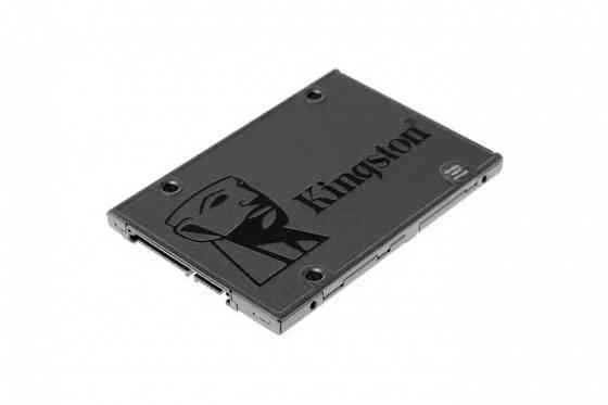 SSD накопитель kingston a400 240Gb, 2.5", sataiii Донецк