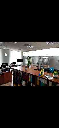 Аренда офисов Донецк