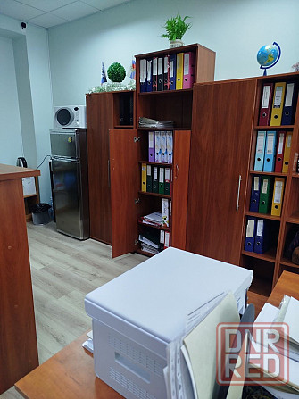 Аренда офисов Донецк - изображение 2