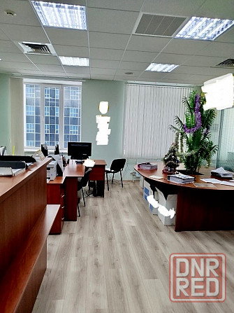 Аренда офисов Донецк - изображение 1