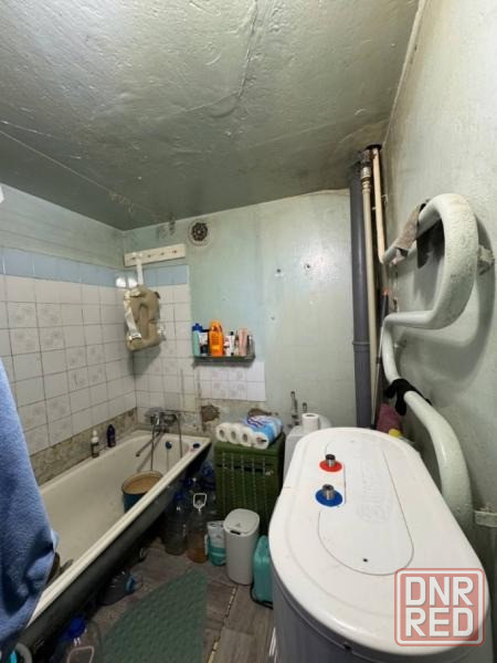 Продается 1 квартира на Мариупольской развилке Донецк - изображение 3