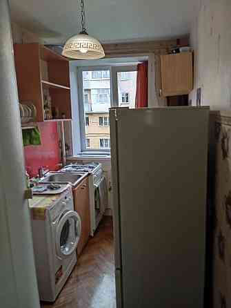 2-к квартира, 57 м2, 4/5 эт. Мариуполь