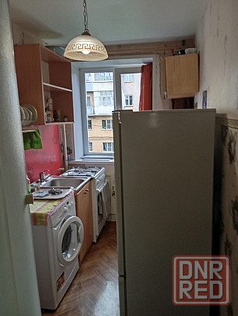 2-к квартира, 57 м2, 4/5 эт. Мариуполь - изображение 1