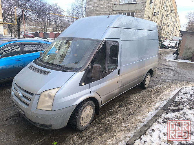 Предлагаю услуги грузоперевозок по днр, Ростову Макеевка - изображение 1