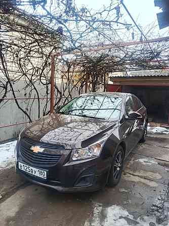 Продажа Шевроле Круз Горловка