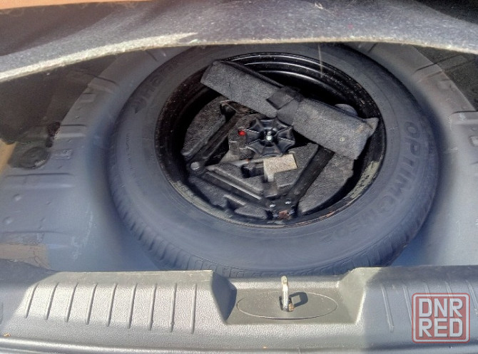 Продажа Шевроле Круз Горловка - изображение 8