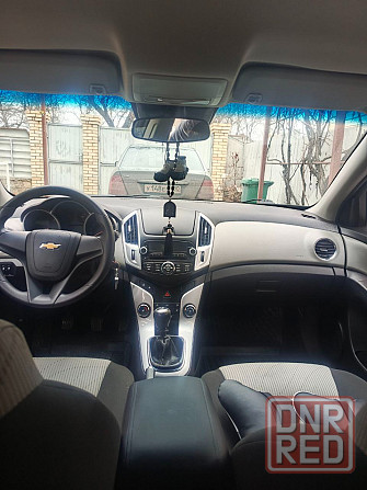 Продажа Шевроле Круз Горловка - изображение 5