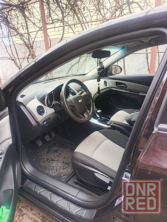 Продажа Шевроле Круз Горловка - изображение 6