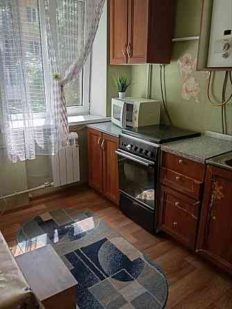 Аренда 1 Ком Квартиры Пролетарский Район - Объединенный - Вода Идёт Согласно Графику! Донецк