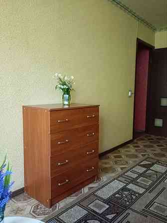 Аренда 1 Ком Квартиры Пролетарский Район - Объединенный - Вода Идёт Согласно Графику! Донецк