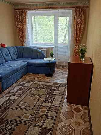 Аренда 1 Ком Квартиры Пролетарский Район - Объединенный - Вода Идёт Согласно Графику! Донецк